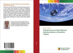 Seller image for Plataformas de Alta Altitude: Oportunidades e Desafios Legais for sale by BuchWeltWeit Ludwig Meier e.K.