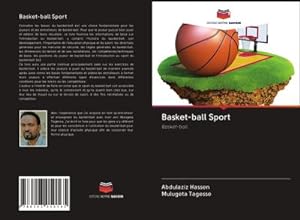 Seller image for Basket-ball Sport for sale by BuchWeltWeit Ludwig Meier e.K.
