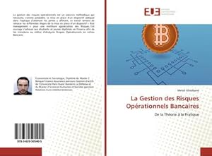 Image du vendeur pour La Gestion des Risques Oprationnels Bancaires mis en vente par BuchWeltWeit Ludwig Meier e.K.