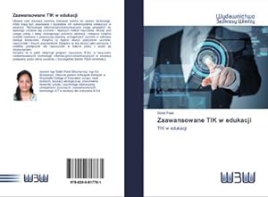 Seller image for Zaawansowane TIK w edukacji for sale by BuchWeltWeit Ludwig Meier e.K.