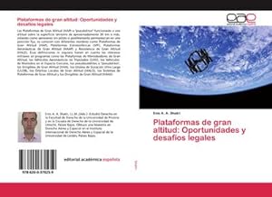 Seller image for Plataformas de gran altitud: Oportunidades y desafos legales for sale by BuchWeltWeit Ludwig Meier e.K.