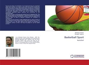 Seller image for Basketball Sport for sale by BuchWeltWeit Ludwig Meier e.K.