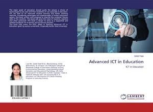 Seller image for Advanced ICT in Education for sale by BuchWeltWeit Ludwig Meier e.K.