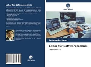 Seller image for Labor fr Softwaretechnik for sale by BuchWeltWeit Ludwig Meier e.K.