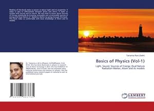 Seller image for Basics of Physics (Vol-1) for sale by BuchWeltWeit Ludwig Meier e.K.