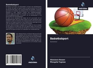 Seller image for Basketbalsport for sale by BuchWeltWeit Ludwig Meier e.K.
