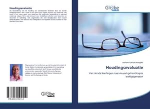 Seller image for Houdingsevaluatie for sale by BuchWeltWeit Ludwig Meier e.K.