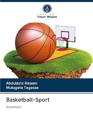 Seller image for Basketball-Sport for sale by BuchWeltWeit Ludwig Meier e.K.