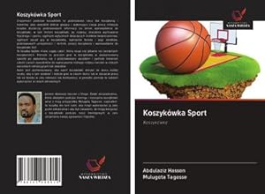 Seller image for Koszykwka Sport for sale by BuchWeltWeit Ludwig Meier e.K.