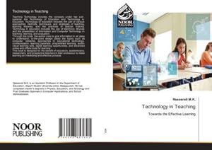 Seller image for Technology in Teaching for sale by BuchWeltWeit Ludwig Meier e.K.