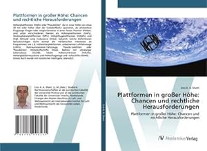 Seller image for Plattformen in groer Hhe: Chancen und rechtliche Herausforderungen for sale by BuchWeltWeit Ludwig Meier e.K.