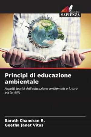 Immagine del venditore per Principi di educazione ambientale venduto da BuchWeltWeit Ludwig Meier e.K.