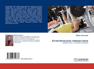 Seller image for Atleticheskaq gimnastika for sale by BuchWeltWeit Ludwig Meier e.K.