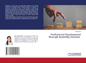 Seller image for Professional Development through Assembly Sessions for sale by BuchWeltWeit Ludwig Meier e.K.