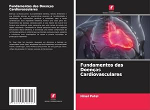 Seller image for Fundamentos das Doenas Cardiovasculares for sale by BuchWeltWeit Ludwig Meier e.K.