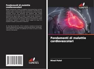 Seller image for Fondamenti di malattie cardiovascolari for sale by BuchWeltWeit Ludwig Meier e.K.