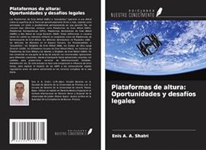 Seller image for Plataformas de altura: Oportunidades y desafos legales for sale by BuchWeltWeit Ludwig Meier e.K.