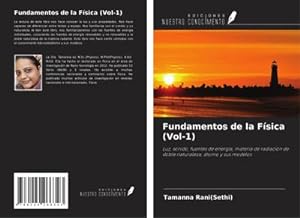 Seller image for Fundamentos de la Fsica (Vol-1) for sale by BuchWeltWeit Ludwig Meier e.K.