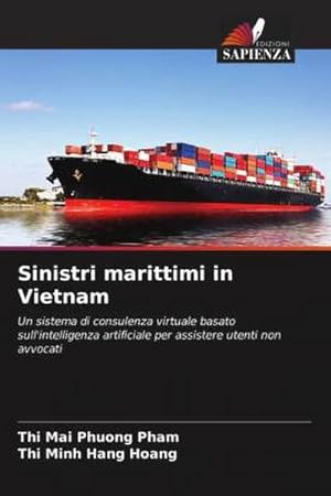Seller image for Sinistri marittimi in Vietnam for sale by BuchWeltWeit Ludwig Meier e.K.
