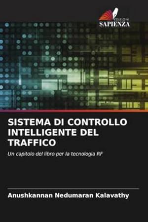 Seller image for SISTEMA DI CONTROLLO INTELLIGENTE DEL TRAFFICO for sale by BuchWeltWeit Ludwig Meier e.K.