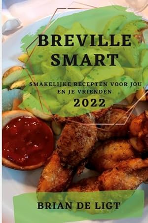 Imagen del vendedor de BREVILLE SMART 2022 a la venta por BuchWeltWeit Ludwig Meier e.K.