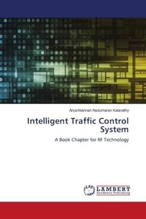 Seller image for Intelligent Traffic Control System for sale by BuchWeltWeit Ludwig Meier e.K.