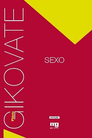 Seller image for SEXO for sale by BuchWeltWeit Ludwig Meier e.K.