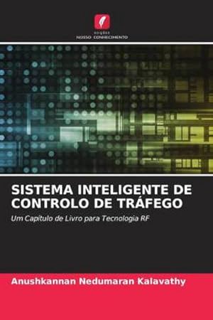 Image du vendeur pour SISTEMA INTELIGENTE DE CONTROLO DE TRFEGO mis en vente par BuchWeltWeit Ludwig Meier e.K.