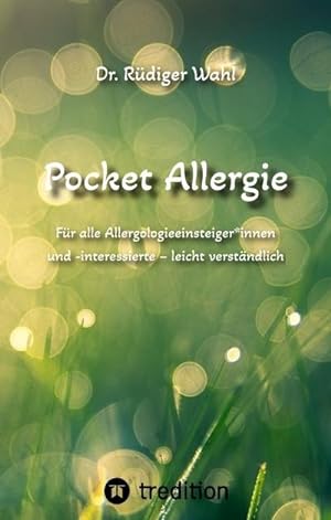 Seller image for Pocket Allergie for sale by BuchWeltWeit Ludwig Meier e.K.