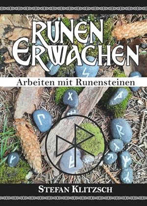 Seller image for Runen erwachen for sale by BuchWeltWeit Ludwig Meier e.K.