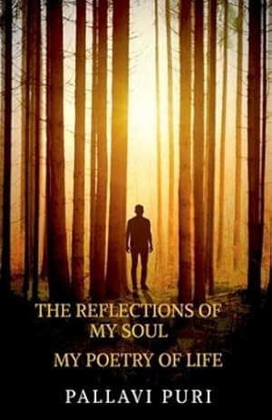 Seller image for The Reflections Of My Soul: My Poetry Of Life [Soft Cover ] for sale by booksXpress