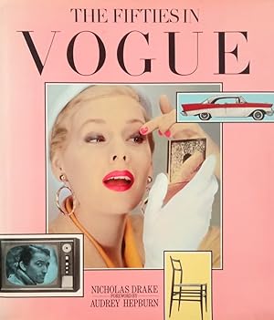 Seller image for The Fifties in Vogue for sale by Haymes & Co. Bookdealers