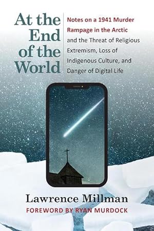 Seller image for At the End of the World (Paperback) for sale by Grand Eagle Retail