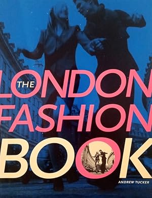 Seller image for The London Fashion Book for sale by Haymes & Co. Bookdealers