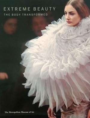 Immagine del venditore per Extreme Beauty The Body Transformed venduto da Haymes & Co. Bookdealers