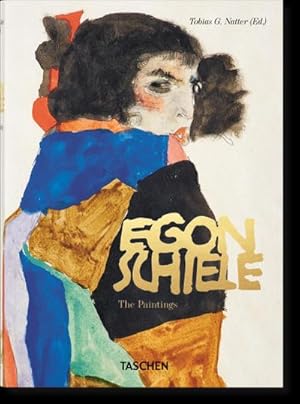 Immagine del venditore per Egon Schiele. The Paintings. 40th Ed. venduto da BuchWeltWeit Ludwig Meier e.K.