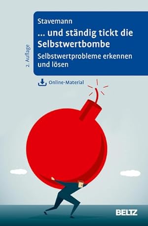 Immagine del venditore per und stndig tickt die Selbstwertbombe venduto da BuchWeltWeit Ludwig Meier e.K.