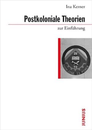 Seller image for Postkoloniale Theorien zur Einfhrung for sale by BuchWeltWeit Ludwig Meier e.K.