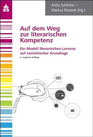 Imagen del vendedor de Auf dem Weg zur literarischen Kompetenz a la venta por BuchWeltWeit Ludwig Meier e.K.
