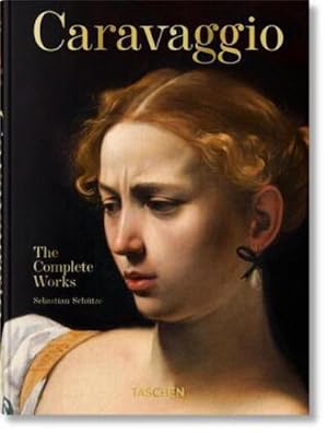 Immagine del venditore per Caravaggio. The Complete Works. 40th Ed. venduto da BuchWeltWeit Ludwig Meier e.K.
