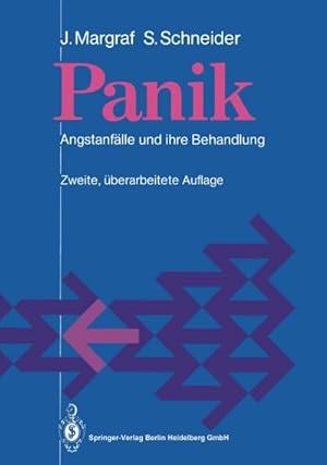 Seller image for Panik for sale by BuchWeltWeit Ludwig Meier e.K.