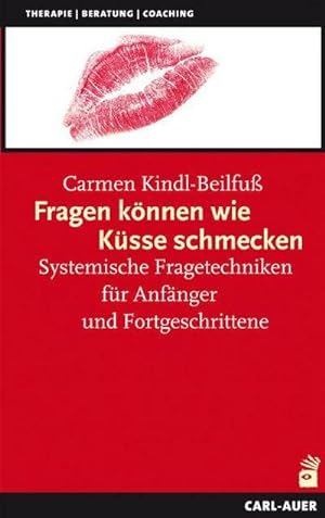 Imagen del vendedor de Fragen knnen wie Ksse schmecken a la venta por BuchWeltWeit Ludwig Meier e.K.