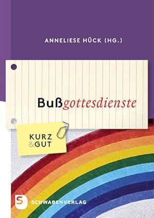 Seller image for Bugottesdienste for sale by BuchWeltWeit Ludwig Meier e.K.