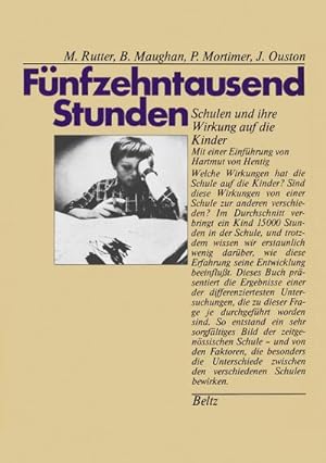 Image du vendeur pour Fnfzehntausend Stunden mis en vente par BuchWeltWeit Ludwig Meier e.K.