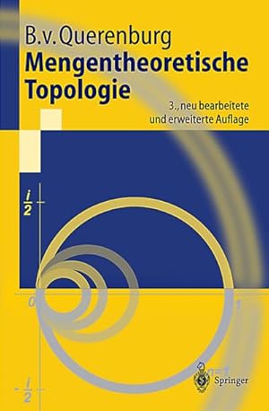 Immagine del venditore per Mengentheoretische Topologie venduto da BuchWeltWeit Ludwig Meier e.K.