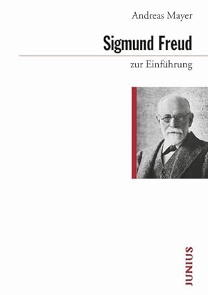 Image du vendeur pour Sigmund Freud zur Einfhrung mis en vente par BuchWeltWeit Ludwig Meier e.K.