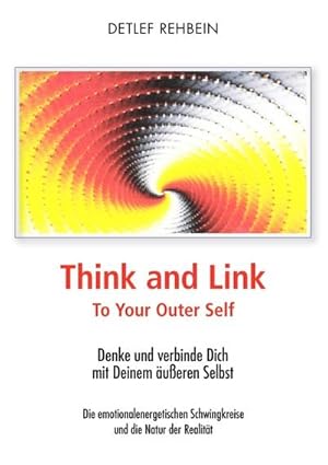 Seller image for Think and Link for sale by BuchWeltWeit Ludwig Meier e.K.