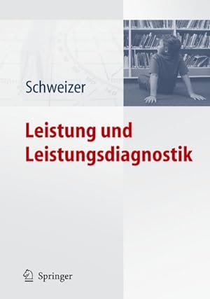 Image du vendeur pour Leistung und Leistungsdiagnostik mis en vente par BuchWeltWeit Ludwig Meier e.K.