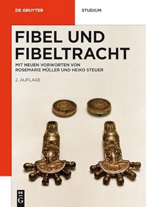 Seller image for Fibel und Fibeltracht for sale by BuchWeltWeit Ludwig Meier e.K.