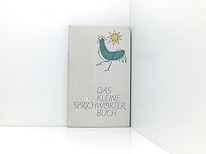 Seller image for Das kleine Sprichwrterbuch for sale by Book Broker